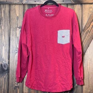 Southern Marsh Rebecca Jersey Tee Shirt